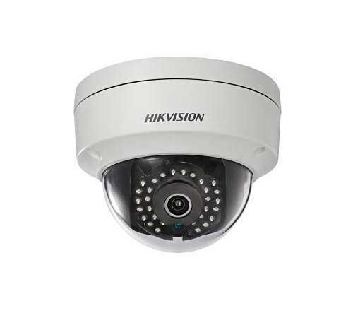 دوربین مداربسته هایک ویژن دام تحت شبکه مدل 2CD2120F I