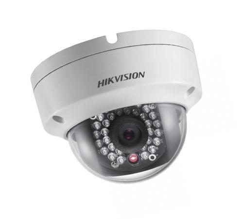 دوربین مداربسته هایک ویژن دام تحت شبکه مدل DS 2CD2145FIS