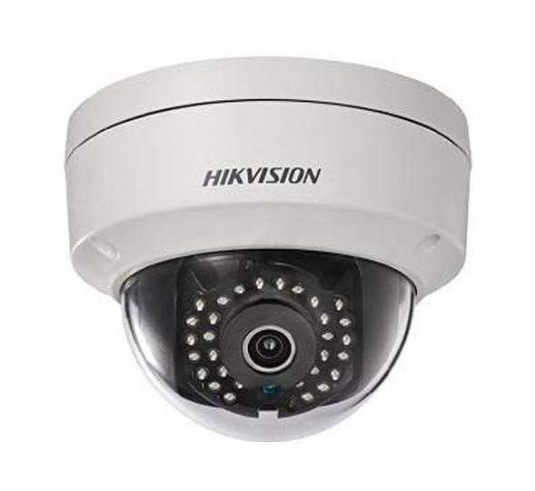 دوربین مداربسته هایک ویژن دام تحت شبکه مدل 2CD2142FWD IWS