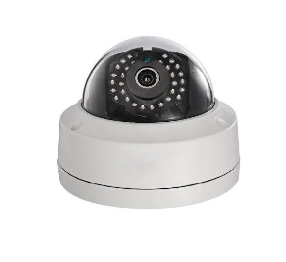 دوربین مداربسته هایک ویژن دام تحت شبکه مدل DS 2CD2152F IS