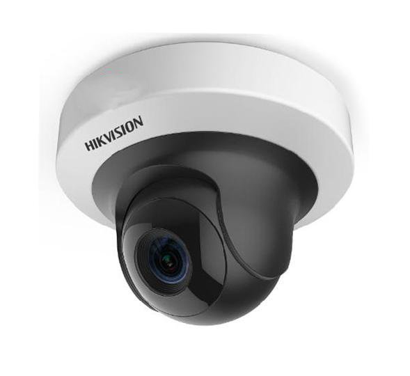دوربین مداربسته هایک ویژن اسپید دام مدل 2CD2F22FWD IS