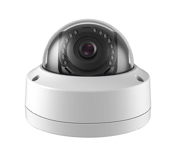 دوربین مداربسته هایک ویژن دام تحت شبکه مدل DS 2CD1121 I