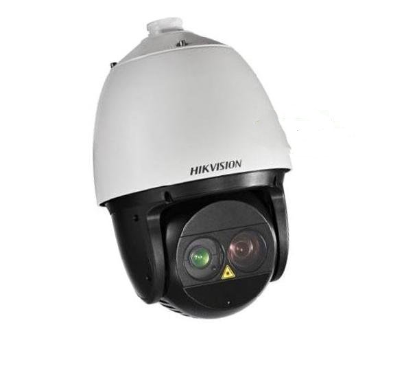 دوربین مداربسته هایک ویژن اسپید دام مدل 2DF7230I5 AEL