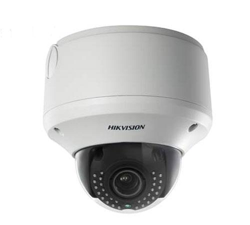 دوربین مداربسته هایک ویژن دام تحت شبکه مدل 2CD4312FWD