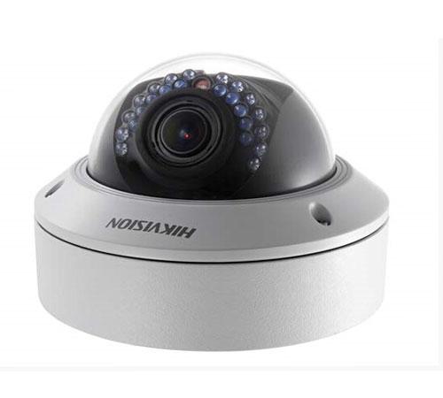 دوربین مداربسته هایک ویژن دام تحت شبکه مدل DS 2CD2720F IS