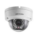 دوربین مداربسته هایک ویژن دام تحت شبکه مدل DS 2CD2120F I