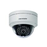 دوربین مداربسته هایک ویژن دام تحت شبکه مدل DS 2CD2120F IS