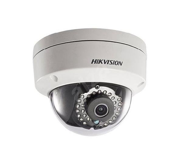 دوربین مداربسته هایک ویژن دام تحت شبکه مدل DS 2CD2120F IS