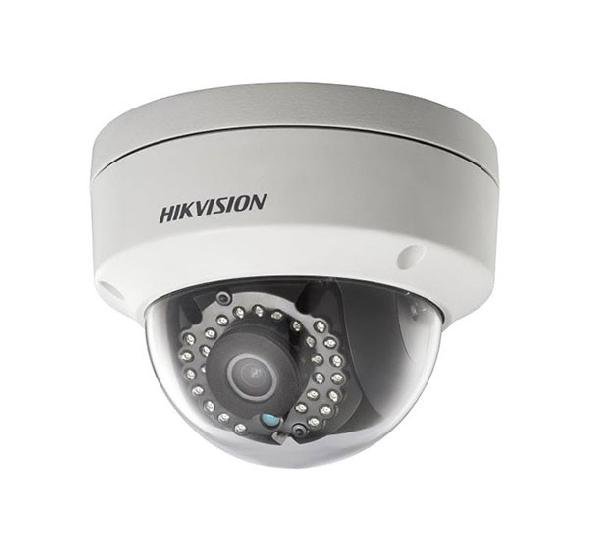 دوربین مداربسته هایک ویژن دام تحت شبکه مدل DS 2CD2142FWD IS