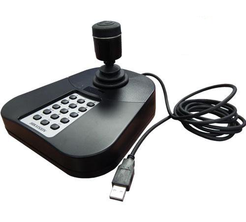 کنترلر دوربین مداربسته هایک ویژن مدل DS 1005KI