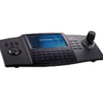 کنترلر دوربین مداربسته هایک ویژن مدل DS 1100KI