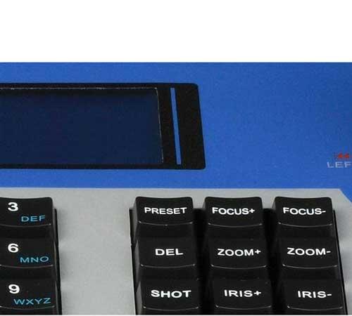 کنترلر دوربین مداربسته هایک ویژن مدل DS 1003KI
