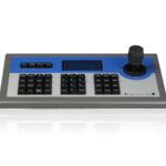 کنترلر دوربین مداربسته هایک ویژن مدل DS 1003KI