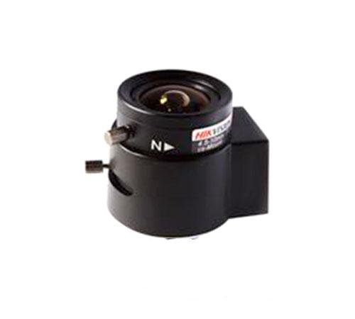 لنز دوربین مداربسته هایک ویژن مدل HV4510D MPIR