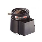 لنز دوربین مداربسته هایک ویژن مدل HV4510D MPIR