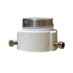 پایه دوربین مداربسته هایک ویژن مدل DS 1681ZJ