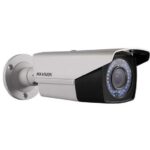 دوربین مداربسته هایک ویژن آنالوگ بولت مدل Turbo HD 2CE16D0T VFIR3E