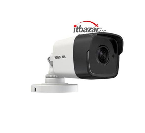 دوربین مداربسته هایک ویژن آنالوگ بولت مدل DS 2CE16F1T IT