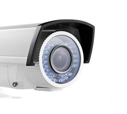 دوربین مداربسته هایک ویژن آنالوگ بولت مدل DS 2CE15A2P N VFIR3