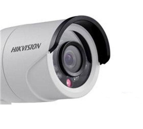 دوربین مداربسته هایک ویژن آنالوگ بولت مدل DS 2CE15A2P N IR