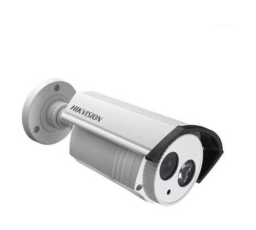 دوربین مداربسته هایک ویژن آنالوگ بولت مدل DS 2CE16D5T IT1