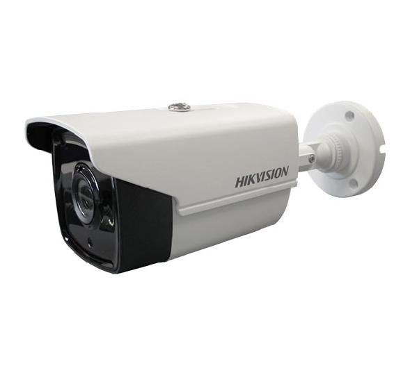 دوربین مداربسته هایک ویژن آنالوگ بولت مدل Turbo HD 2CE16D8T IT3E