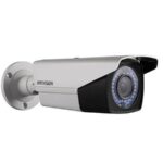 دوربین مداربسته هایک ویژن آنالوگ بولت مدل DS 2CE16D1T VFIR3