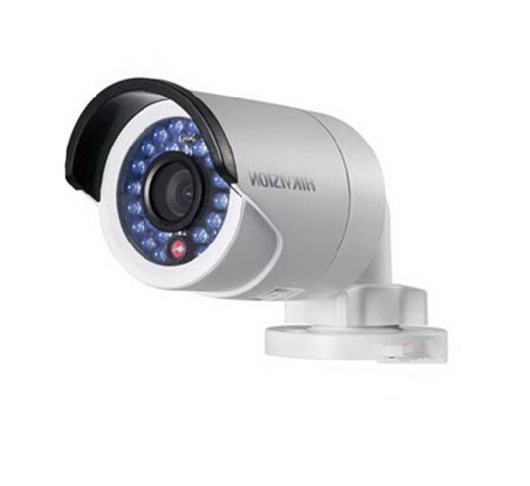 دوربین مداربسته هایک ویژن آنالوگ بولت مدل DS 2CE16D0T IR