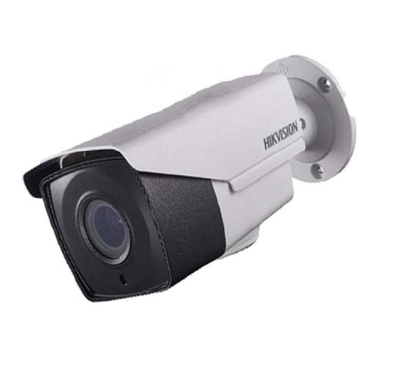 دوربین مداربسته هایک ویژن آنالوگ بولت مدل DS 2CE16F7T IT3Z
