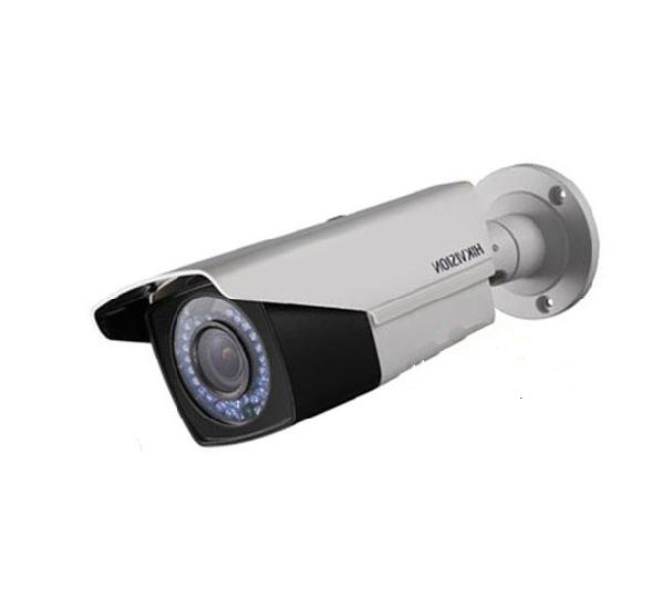 دوربین مداربسته هایک ویژن آنالوگ بولت مدل DS 2CE16D5T AIR3ZH