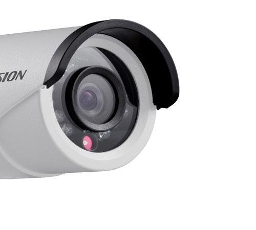 دوربین مداربسته هایک ویژن آنالوگ بولت مدل DS 2CE1582P N IR