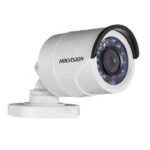 دوربین مداربسته هایک ویژن آنالوگ بولت مدل DS 2CE16C0T IR