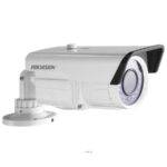 دوربین مداربسته هایک ویژن آنالوگ بولت مدل DS 2CC12A1P VFIR3