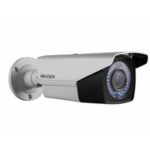 دوربین مداربسته هایک ویژن آنالوگ بولت مدل DS 2CE16C2P VFIR3