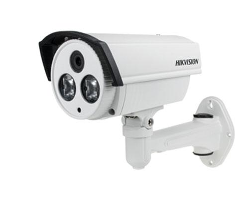 دوربین مداربسته هایک ویژن آنالوگ بولت مدل DS 2CE16D5T IT5