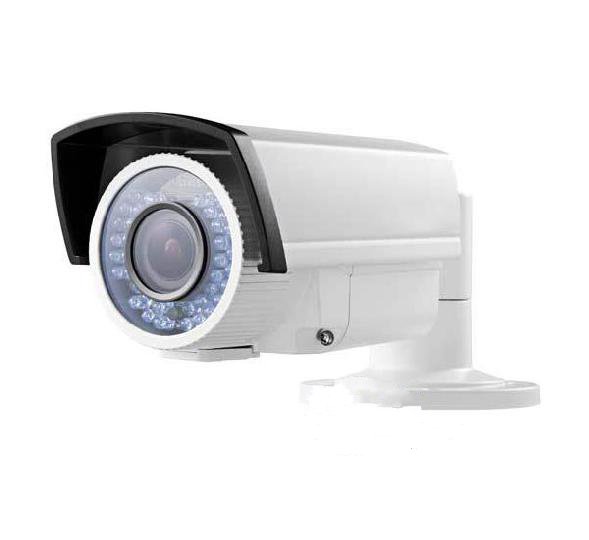 دوربین مداربسته هایک ویژن آنالوگ بولت مدل DS 2CE16C5T VFIR3