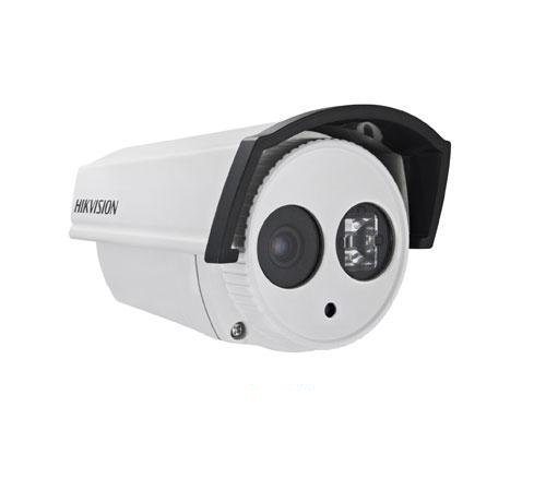 دوربین مداربسته هایک ویژن آنالوگ بولت مدل DS 2CC12A2P IT3