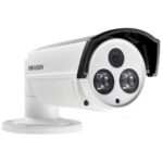 دوربین مداربسته هایک ویژن آنالوگ بولت مدل DS 2CE16A2P N IT5