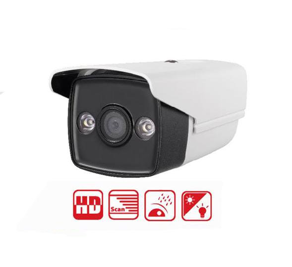 دوربین مداربسته هایک ویژن آنالوگ بولت مدل DS 2CE16D0T WL5