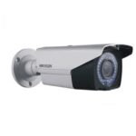 دوربین مداربسته هایک ویژن آنالوگ بولت مدل DS 2CE16D1T IR3Z