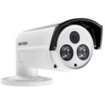 دوربین مداربسته هایک ویژن آنالوگ بولت مدل DS 2CC12A2P IT5