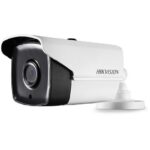 دوربین مداربسته هایک ویژن آنالوگ بولت مدل Turbo HD 2CE16H0T IT5F