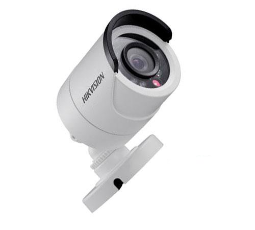 دوربین مداربسته هایک ویژن آنالوگ بولت مدل DS 2CE15C2P N IR