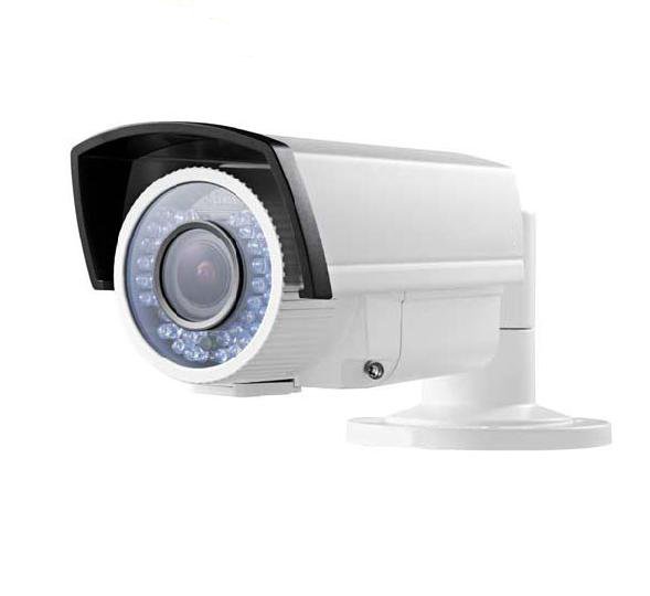دوربین مداربسته هایک ویژن آنالوگ بولت مدل DS 2CE15F5P VFIR3