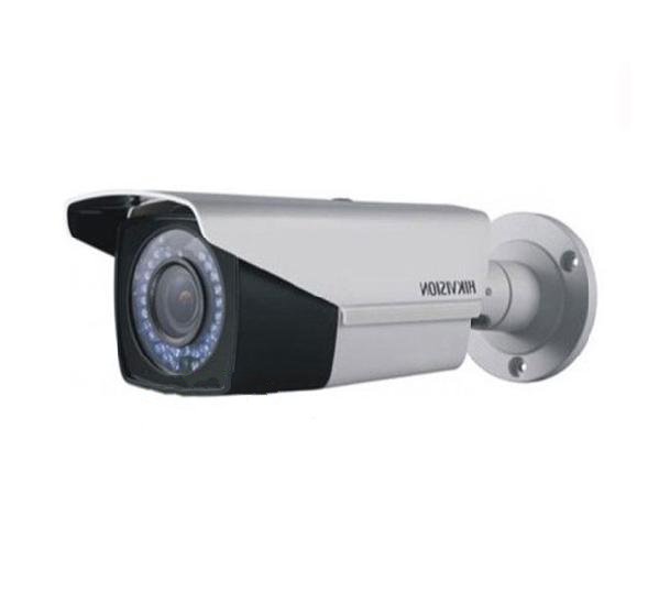 دوربین مداربسته هایک ویژن آنالوگ بولت مدل DS 2CE16D1T IR3Z