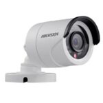 دوربین مداربسته هایک ویژن آنالوگ بولت مدل DS 2CE15C2P N IR