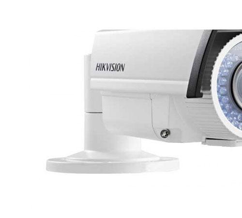 دوربین مداربسته هایک ویژن آنالوگ بولت مدل DS 2CE15A2P N VFIR3