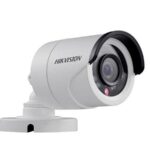 دوربین مداربسته هایک ویژن آنالوگ بولت مدل DS 2CE16D5T IR