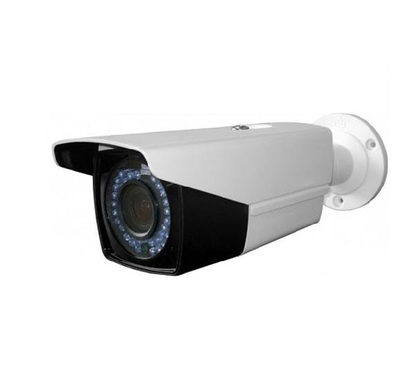 دوربین مداربسته هایک ویژن آنالوگ بولت مدل DS 2CE16C2P VFIR3
