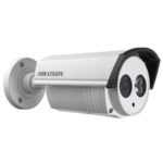 دوربین مداربسته هایک ویژن آنالوگ بولت مدل DS 2CC12A2P IT3